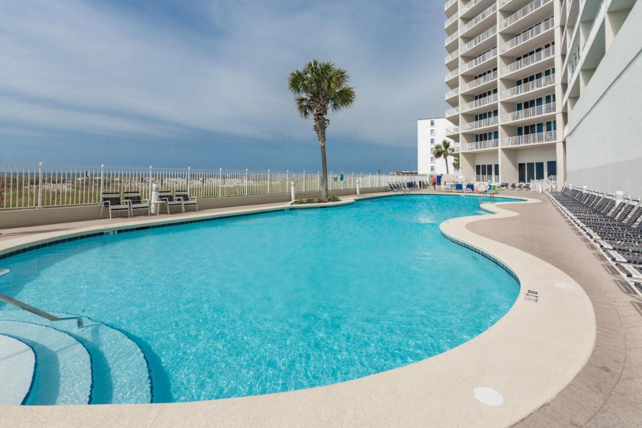 Apartamento Lighthouse 1606 Gulf Shores Exterior foto