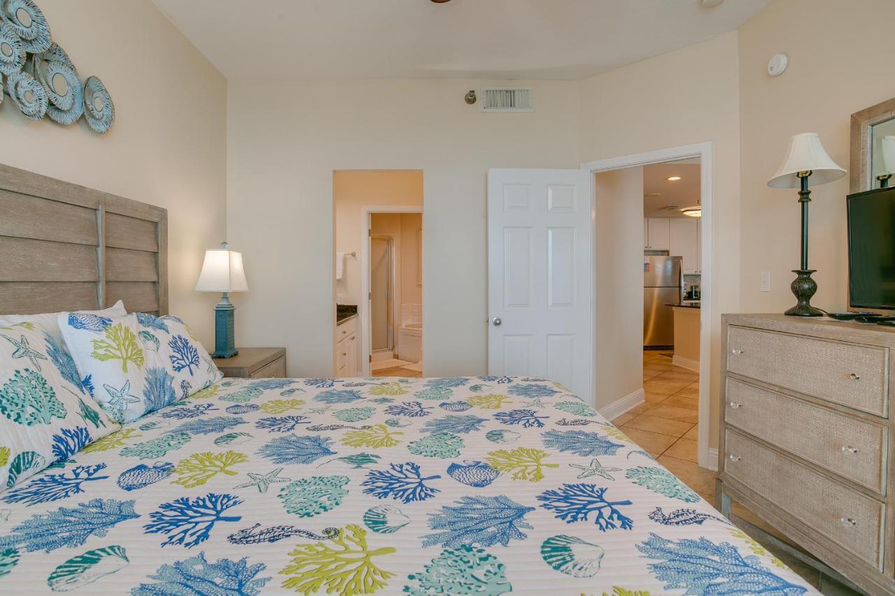 Apartamento Lighthouse 1606 Gulf Shores Exterior foto